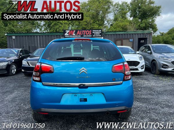 15 Citreon C3 Leather Seat 356555163