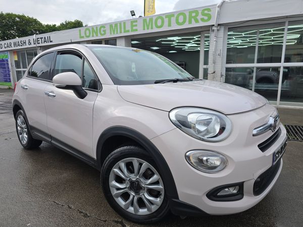 Fiat 500X 2017 356556538