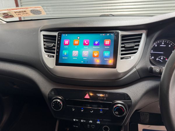 Hyundai Tucson 2016 356556544