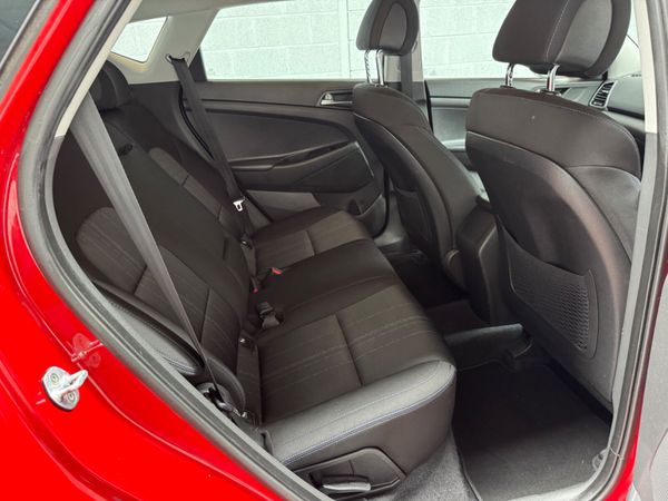 Hyundai Tucson 2016 356556569
