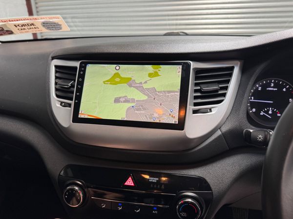 Hyundai Tucson 2016 356556570