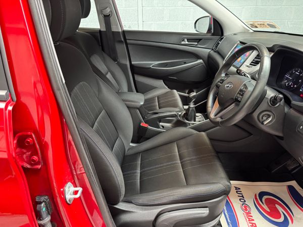 Hyundai Tucson 2016 356556586