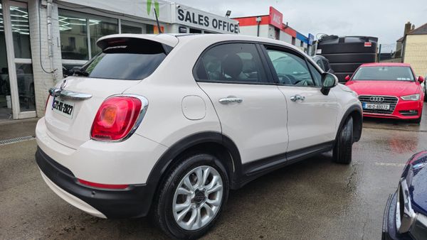 Fiat 500X 2017 356556686