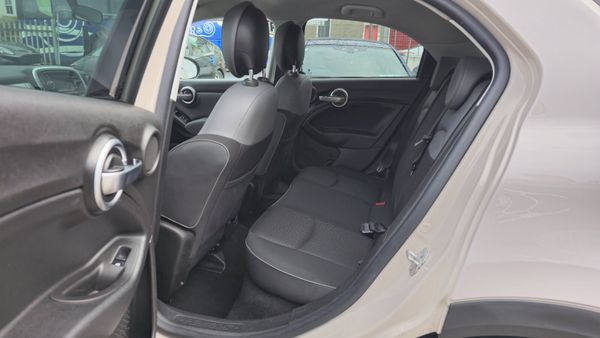 Fiat 500X 2017 356556714