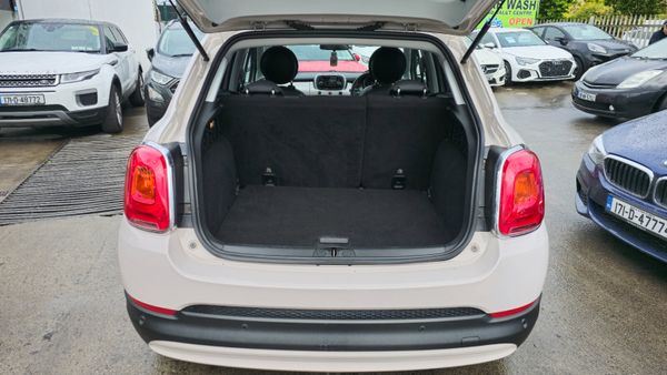 Fiat 500X 2017 356556718
