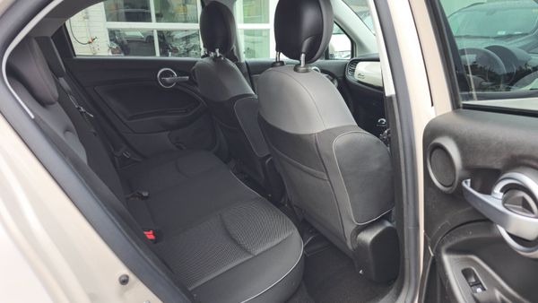 Fiat 500X 2017 356556719