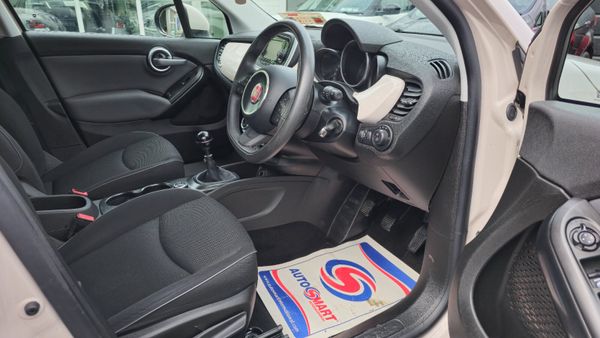 Fiat 500X 2017 356556744