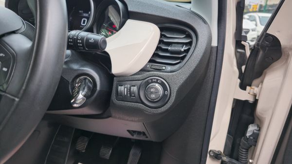 Fiat 500X 2017 356556746