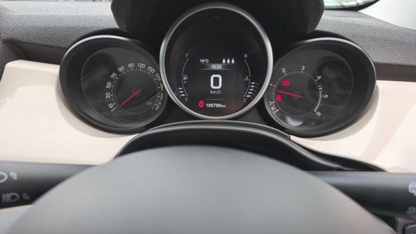 Fiat 500X 2017 356556748