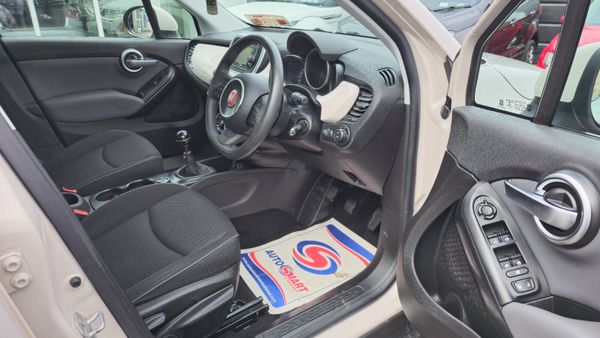 Fiat 500X 2017 356556742