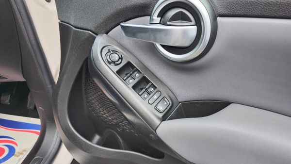 Fiat 500X 2017 356556743