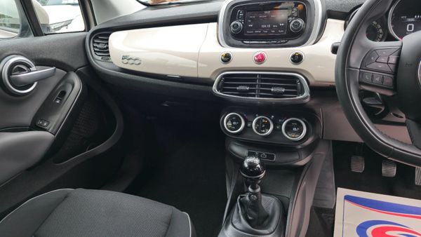 Fiat 500X 2017 356556750
