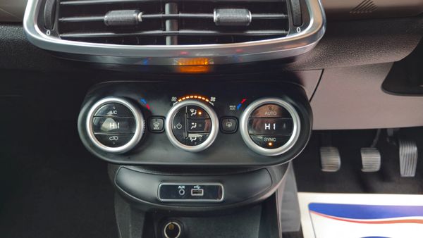 Fiat 500X 2017 356556751
