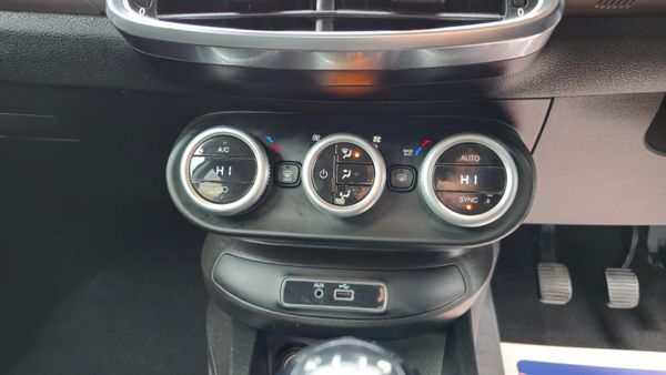 Fiat 500X 2017 356556752