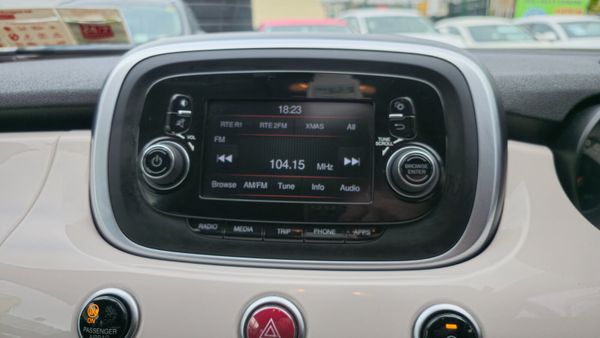 Fiat 500X 2017 356556771