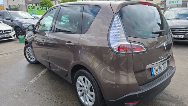Renault Scenic 2014 356557537