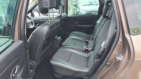 Renault Scenic 2014 356557546