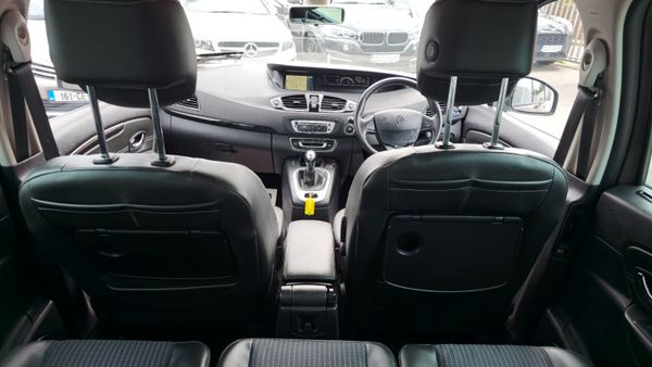 Renault Scenic 2014 356557549