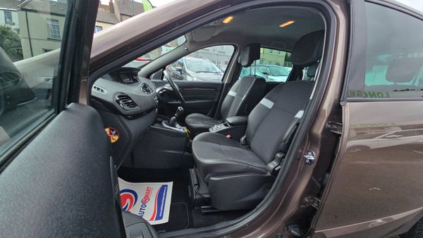 Renault Scenic 2014 356557542
