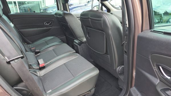 Renault Scenic 2014 356557550