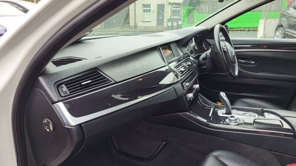 BMW 5-Series 2015 356558204