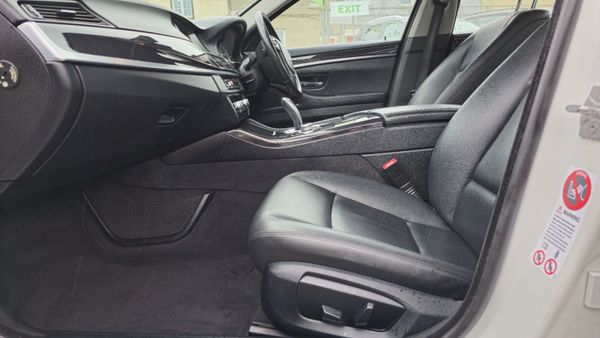 BMW 5-Series 2015 356558201