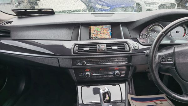 BMW 5-Series 2015 356558247