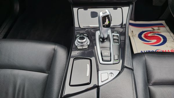 BMW 5-Series 2015 356558249