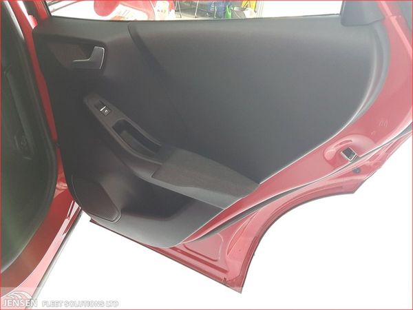 Ford Puma 1.0l Titanium Mhev 125PS 6 spd Manual 356559929