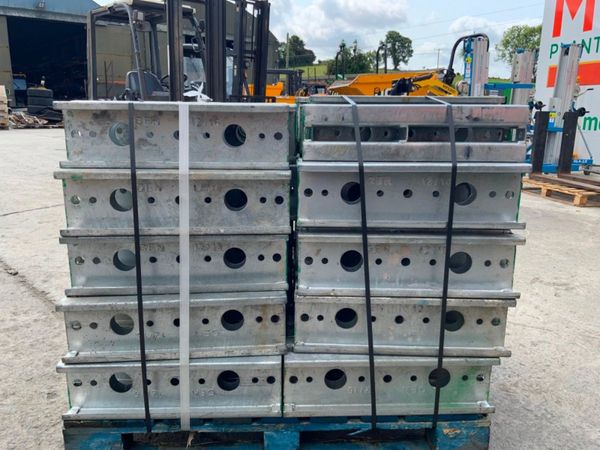 600mm SHUTTERING STRONGBACK / WHALERS. 356552520