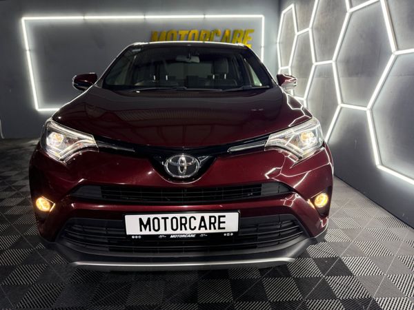 🔴2016 TOYOTA RAV 4 SPORT 🔴 356560957