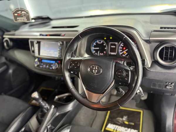 🔴2016 TOYOTA RAV 4 SPORT 🔴 356560964
