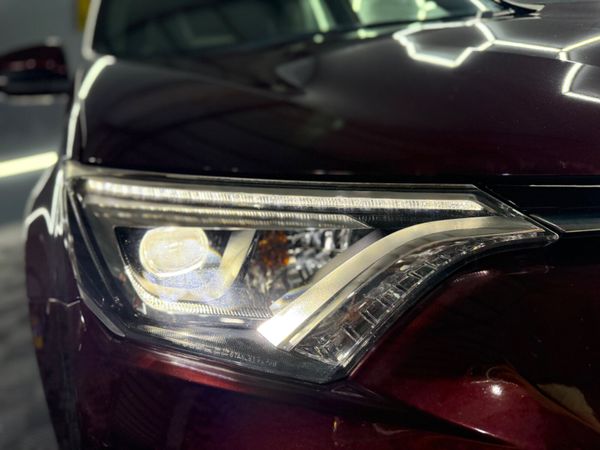 🔴2016 TOYOTA RAV 4 SPORT 🔴 356560967