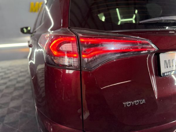 🔴2016 TOYOTA RAV 4 SPORT 🔴 356560968