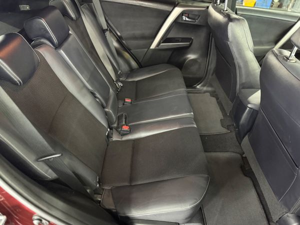 🔴2016 TOYOTA RAV 4 SPORT 🔴 356560960