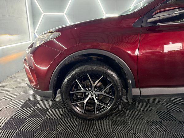 🔴2016 TOYOTA RAV 4 SPORT 🔴 356560974