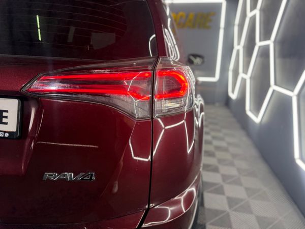 🔴2016 TOYOTA RAV 4 SPORT 🔴 356560975