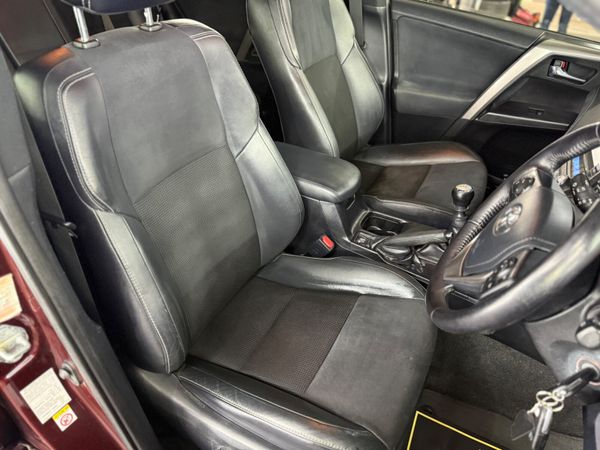 🔴2016 TOYOTA RAV 4 SPORT 🔴 356560970