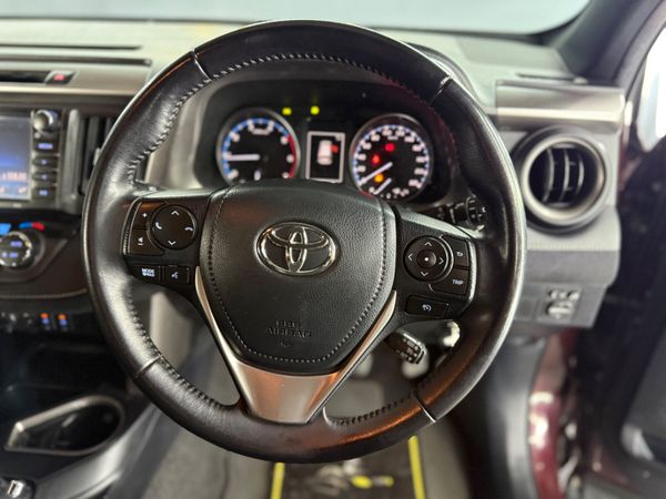 🔴2016 TOYOTA RAV 4 SPORT 🔴 356560984