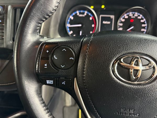 🔴2016 TOYOTA RAV 4 SPORT 🔴 356560985