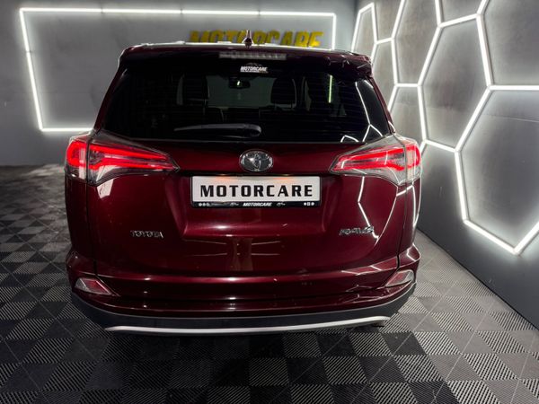 🔴2016 TOYOTA RAV 4 SPORT 🔴 356560988