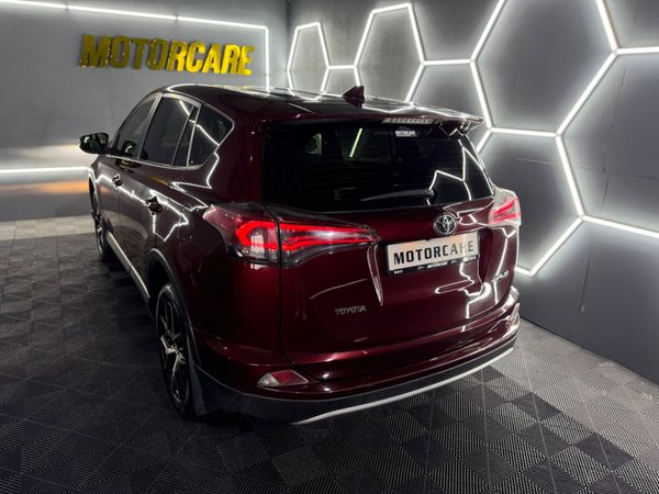 🔴2016 TOYOTA RAV 4 SPORT 🔴 356560989