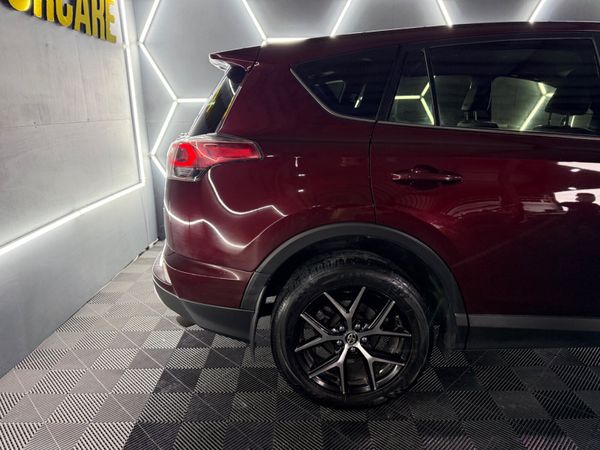 🔴2016 TOYOTA RAV 4 SPORT 🔴 356560980