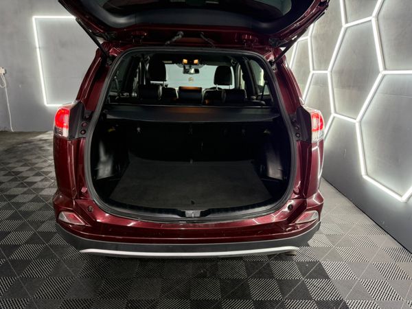 🔴2016 TOYOTA RAV 4 SPORT 🔴 356560982
