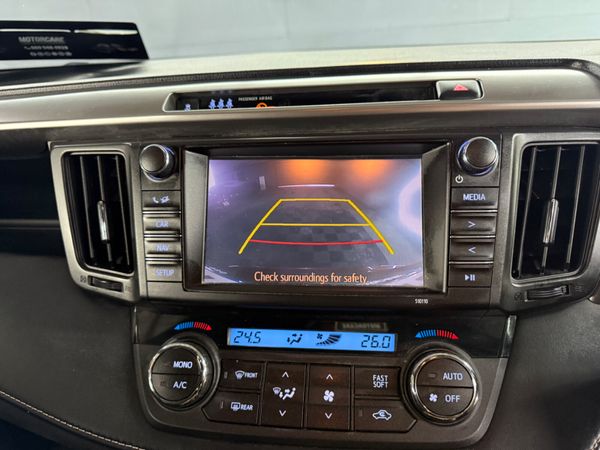🔴2016 TOYOTA RAV 4 SPORT 🔴 356560995