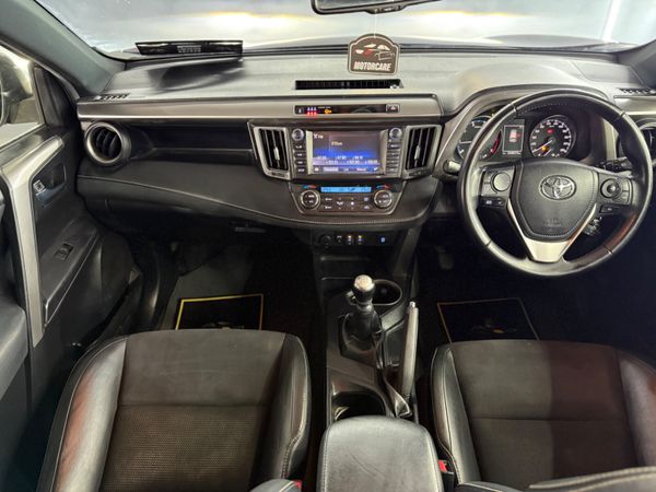 🔴2016 TOYOTA RAV 4 SPORT 🔴 356560992