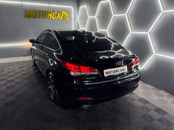 ◼️2016 HYUNDAI I40 EXECUTIVE 1.7 CRDI◼️ 356562569