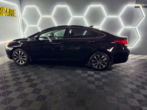 ◼️2016 HYUNDAI I40 EXECUTIVE 1.7 CRDI◼️ 356562562