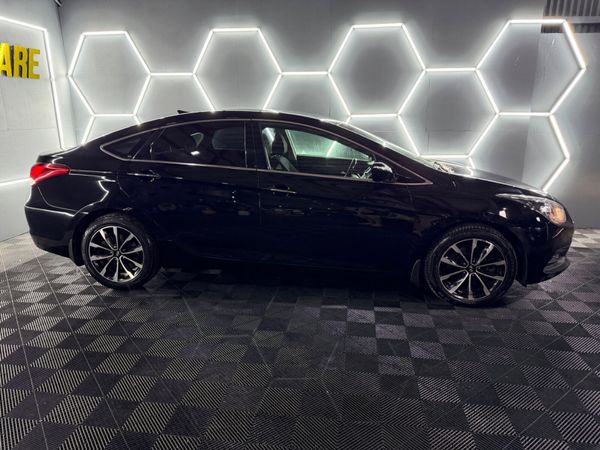 ◼️2016 HYUNDAI I40 EXECUTIVE 1.7 CRDI◼️ 356562563