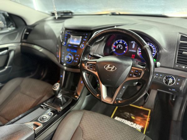 ◼️2016 HYUNDAI I40 EXECUTIVE 1.7 CRDI◼️ 356562587